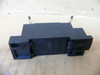 Fuji Electric Tp58x1 Relay Base