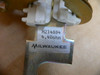 Milwaukee M214884 4.40 Ohm Shunt Resistor 27-3/8"