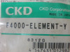 Ckd F4000-Element-Y Filter Element Pneumatic Regulator