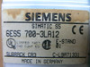 Siemens 6Es5 700-3La12 Backplane Board