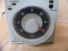 Omron H3cr-A 0-12S Timer Relay