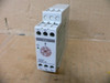 Omron H3dr-M 0-30 Sec Timer 110-120V 50/60Hz