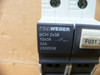 Italweber 2302038 Class Cc Fuse Holder Bch 2X38 10X38 32A 2-Pole