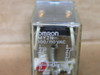 Omron My2n Relay (100/110 Vac)