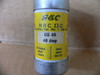 Gec Alsthom Cis 40 Fuse 40 Amp