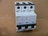 Siemens 5Sy63 Mcb C10 3 Pole 10 Amp Circuit Breaker