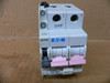 Eaton Pls6-C2/2 Circuit Breaker 2A