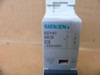 Siemens 5Sy41 Mcb C3 Circuit Breaker 3Amp