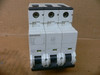 Siemens 5Sy63 Mcb C20 3 Pole 20 Amp Circuit Breaker