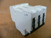 Siemens 5Sy63 Mcb C20 3 Pole 20 Amp Circuit Breaker