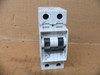 Siemens 5Sx22 C32 2-Pole Circuit Breaker
