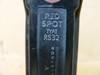 Gec Type Rs32 Alsthom Red Spot Fuse Holder 30A 600Vac