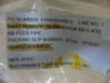 Buchanan Tube Bending Assembly 36 238  Bb C 415