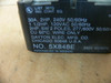 Dayton 5X848e Power Relay