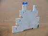 Carlo Gavazzi Zrls1-2Na Relay Base