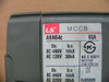 Metasol Abn64c 4-Pole 60-Amp Molded Case Circuit Breaker