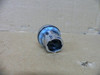 Sprecher + Schuh D7m-F2 Black Pushbutton Momentary 22Mm