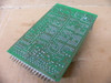 Parker Basistype-D Rev.9 Ls Circuit Board