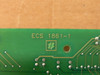 Ecs 1861-1 R-Amv3-2M Drive Control Board