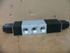 Shako Pu530-03-D Solenoid Directional Valve Dc24v