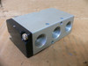 Shako Pu520-03-S Dc24v Solenoid Directional Valve