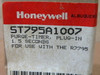 Honeywell, St795a1007, Plug-In Purge-Timer, 1.5 S