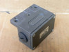 Euchner Sn03d12-502-M Limit Switch