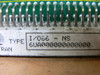 Gefran I/086 Ns Interface Module