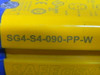 Datalogic Sg4-S4-090-Pp-W Safety Light Curtain