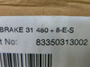 Solbrake 31 480+8-Es Dc Injection Brake