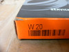 Timken W 20 Inch Lockwasher