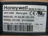 Honeywell Dc120211102000 Dc1202-1-1-1-0-2-0-0-0 Temperature Controller