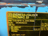 Endress + Hauser 53P1h-El0b1rc1b2ad Promag 53 Electromagnetic Flowmeter