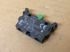 Abb Toggle Momentary Switch Sk 616-001-A