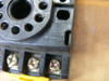 Omron Pf113a Relay Socket Octal Base 11-Pin