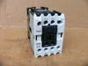 Teco Cu-11 Magnetic Contactor 3Ph 10Hp