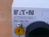 Eaton Pkzm0-1.6 Xtpr1p6bc1 Circuit Breaker