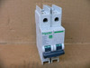 Schneider Electric Multi 9 C60 D20a 2-Pole Circuit Breaker