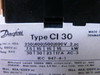 Danfoss Type Ci 30 Contactor