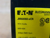 Eaton Bussmann Jm60060-Xcr Class J Fuse Block 600V 60A