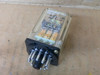 Omron Mk3p General Purpose 3Pdt Power Relay 11-Pin 24Vdc Coil