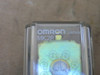 Omron Mk2p General Purpose Power Relay Octal Pin 24Vdc Coil