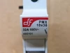 Df Pmx 10X38 485101 32A 690V Single Pole Fuse Holder