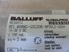 Balluff Bes M08mg-Gsc20b-Bpoo,3-Gs04 Inductive Proximity Sensor