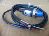 Ashcroft G27m0242f2100#G Pressure Transducer 14.7/100 Psig 9-36 Vdc