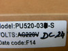Shako Pu520-03-S Dc24v Solenoid Directional Valve