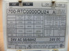 Allen Bradley 700-Rtc00000u24 Solid State Timing Module 24V Dc / 24V 50/60Hz
