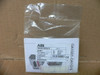 Abb Oa1g10 Auxiliary Contact Block 1No 16A 1Sca022353r4970