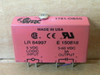 Western Reserve Controls Lr 84997 30Vdc 50Hz Relay