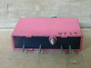 Western Reserve Controls Lr 84997 30Vdc 50Hz Relay
